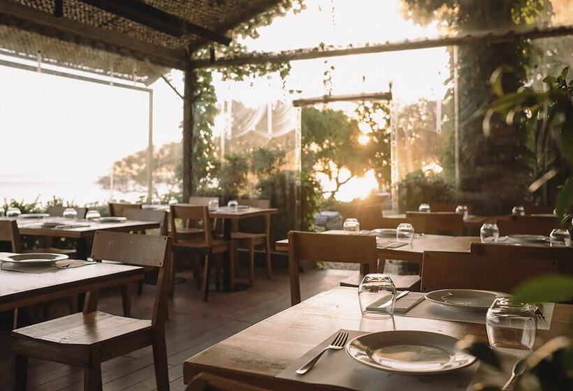 Fotos del hotel Charco:  6