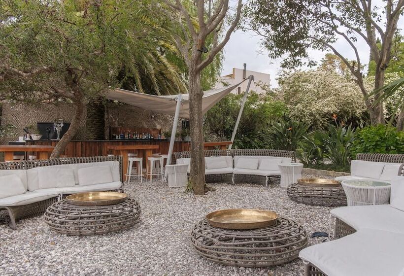 Fotos del hotel Charco:  12