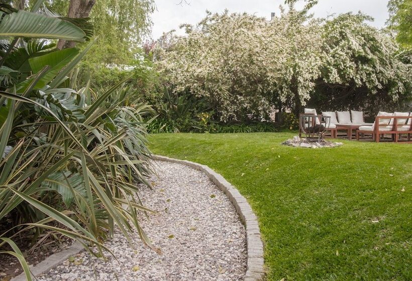 Fotos del hotel Charco:  24