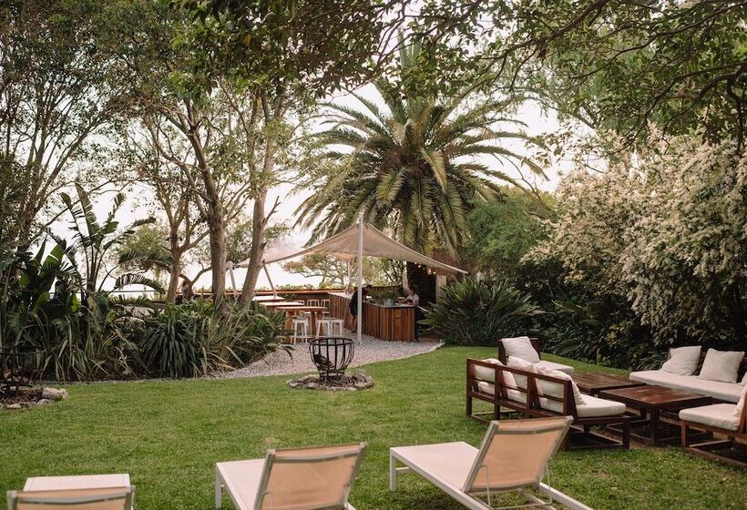 Fotos del hotel Charco:  25