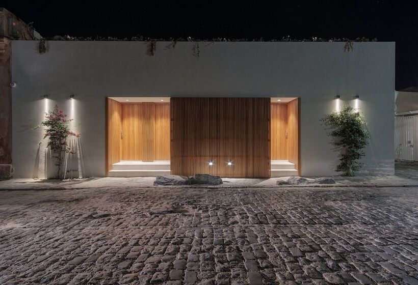 Fotos del hotel Charco:  23