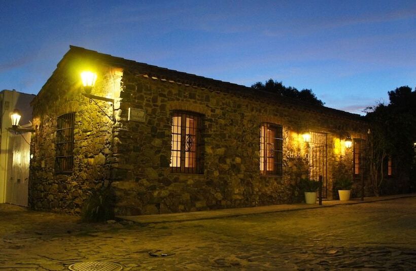 Fotos del hotel Charco:  10