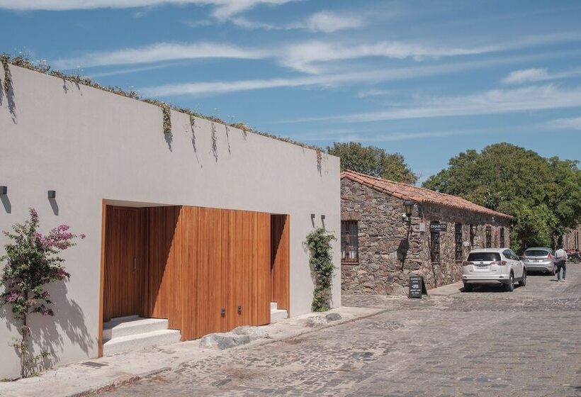 Fotos del hotel Charco:  21