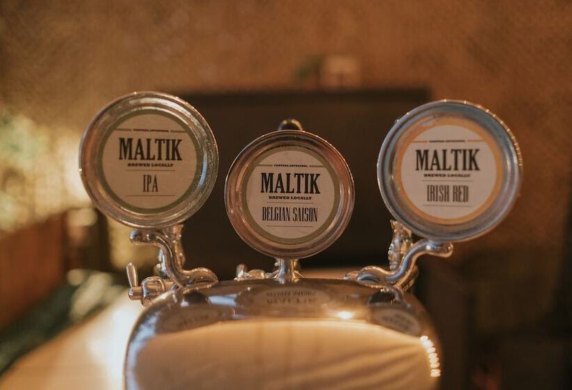 Fotos del hotel Charco:  9