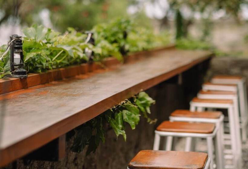 Fotos del hotel Charco:  7