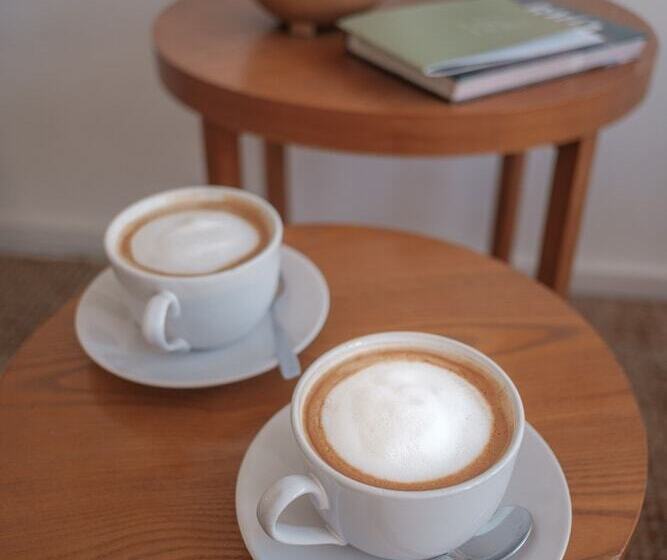 Fotos del hotel Charco:  2