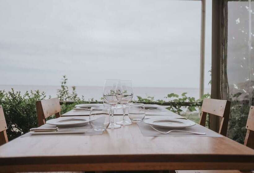 Fotos del hotel Charco:  19