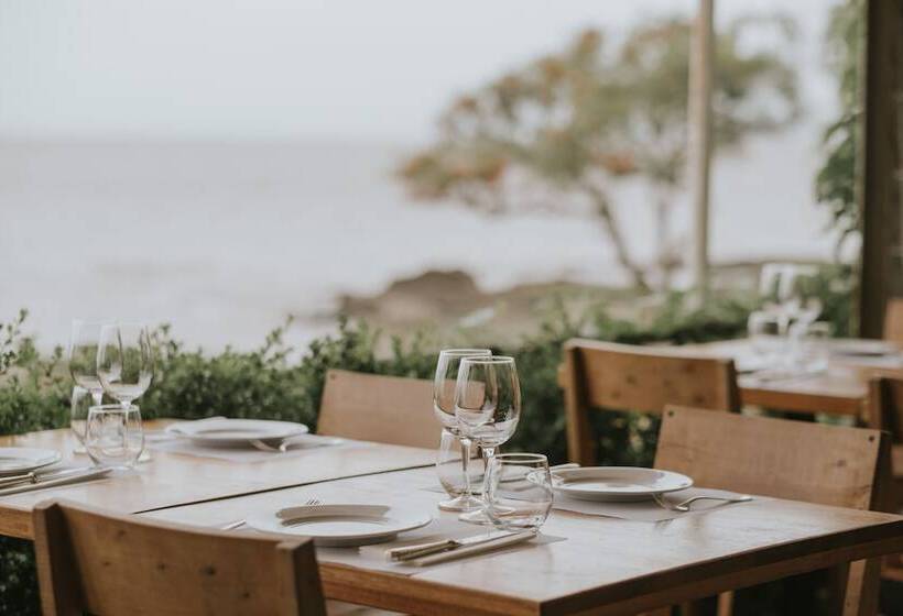 Fotos del hotel Charco:  11