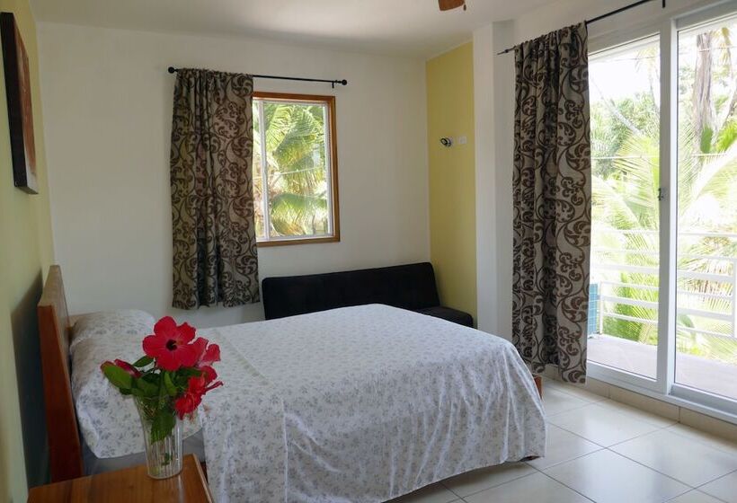 Fotos del hotel Kevin Condos:  24