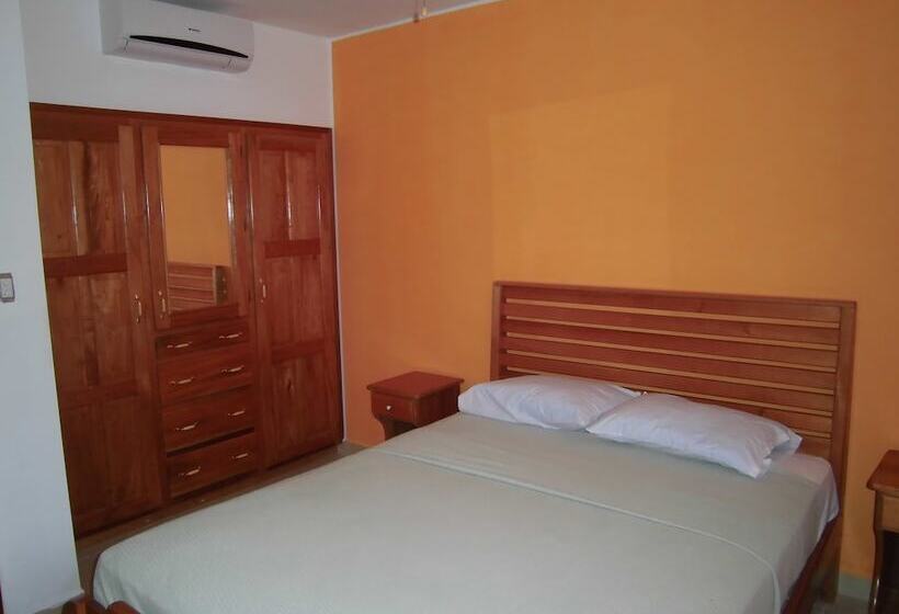 Fotos del hotel Kevin Condos:  7