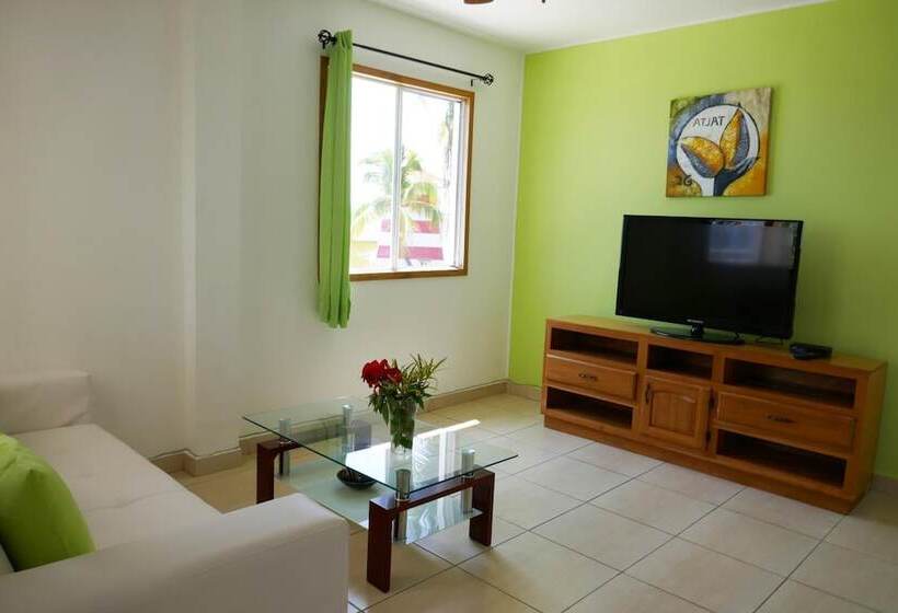 Fotos del hotel Kevin Condos:  22