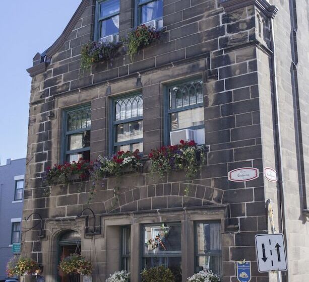 B&b La Marquise De Bassano