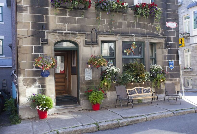 Fotos del hotel B&b La Marquise De Bassano:  15