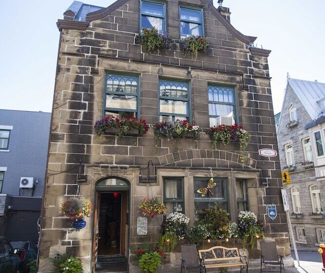 Fotos del hotel B&b La Marquise De Bassano:  20