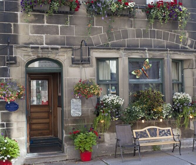 Fotos del hotel B&b La Marquise De Bassano:  12