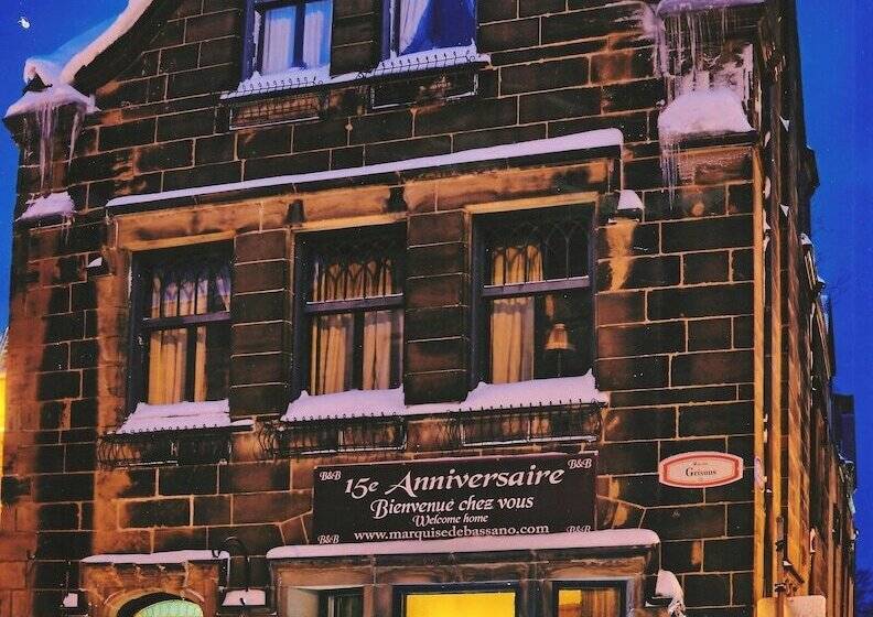 Fotos del hotel B&b La Marquise De Bassano:  18