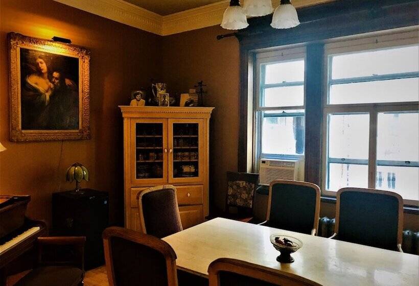 Fotos del hotel B&b La Marquise De Bassano:  7