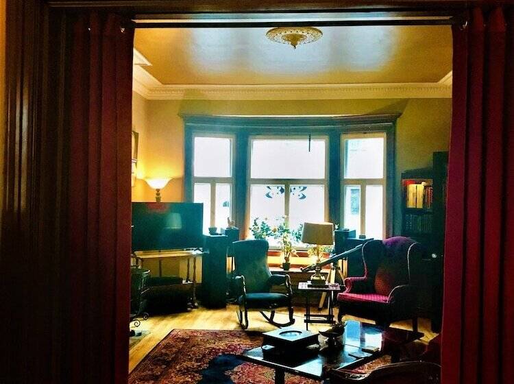 Fotos del hotel B&b La Marquise De Bassano:  8