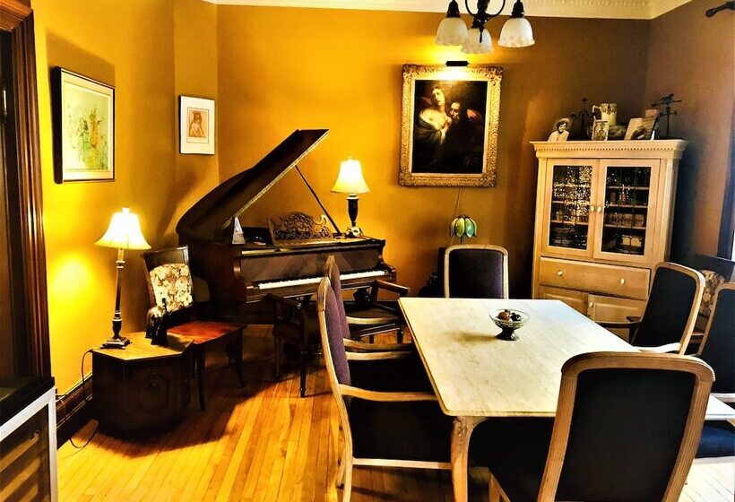 Fotos del hotel B&b La Marquise De Bassano:  21