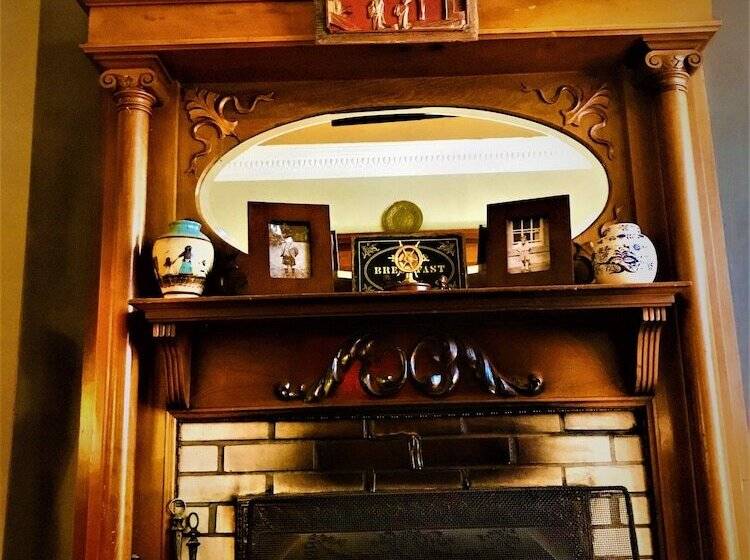 Fotos del hotel B&b La Marquise De Bassano:  17