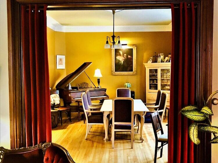 Fotos del hotel B&b La Marquise De Bassano:  25