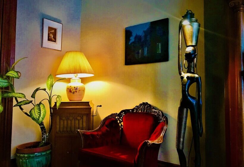 Fotos del hotel B&b La Marquise De Bassano:  13