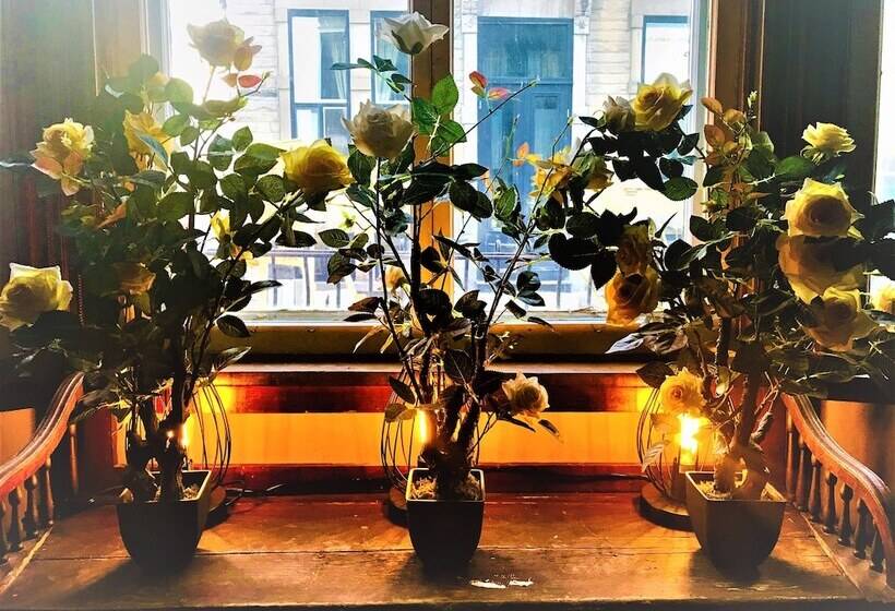 Fotos del hotel B&b La Marquise De Bassano:  23