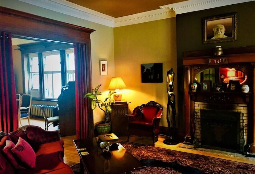 Fotos del hotel B&b La Marquise De Bassano:  2