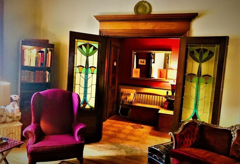 Fotos del hotel B&b La Marquise De Bassano:  19