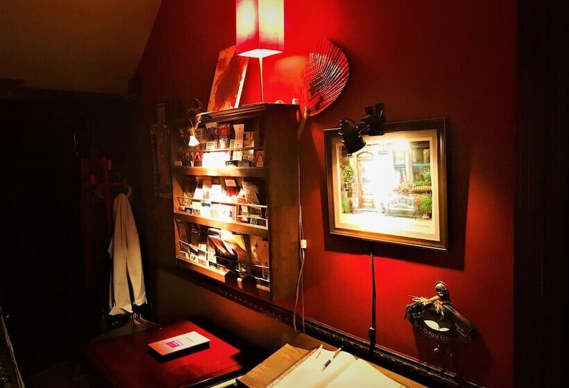 Fotos del hotel B&b La Marquise De Bassano:  9