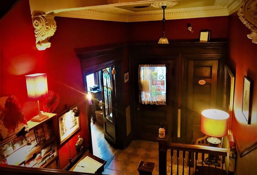 Fotos del hotel B&b La Marquise De Bassano:  4