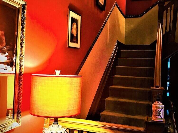 Fotos del hotel B&b La Marquise De Bassano:  16