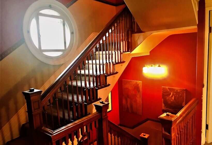 Fotos del hotel B&b La Marquise De Bassano:  22