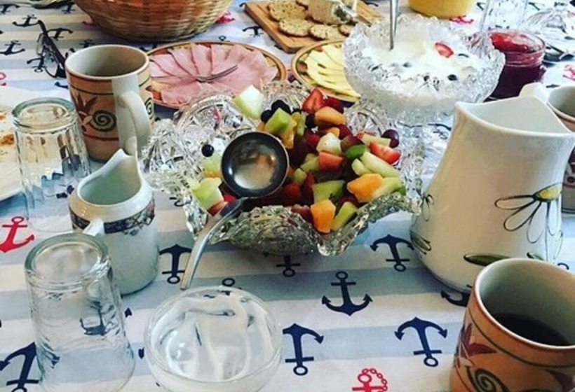 Fotos del hotel B&b La Marquise De Bassano:  3