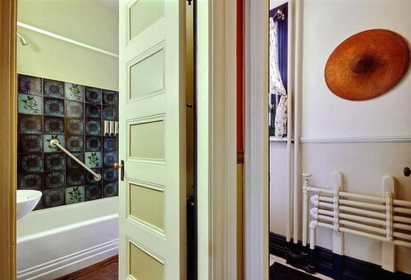 Fotos del hotel B&b La Marquise De Bassano:  10