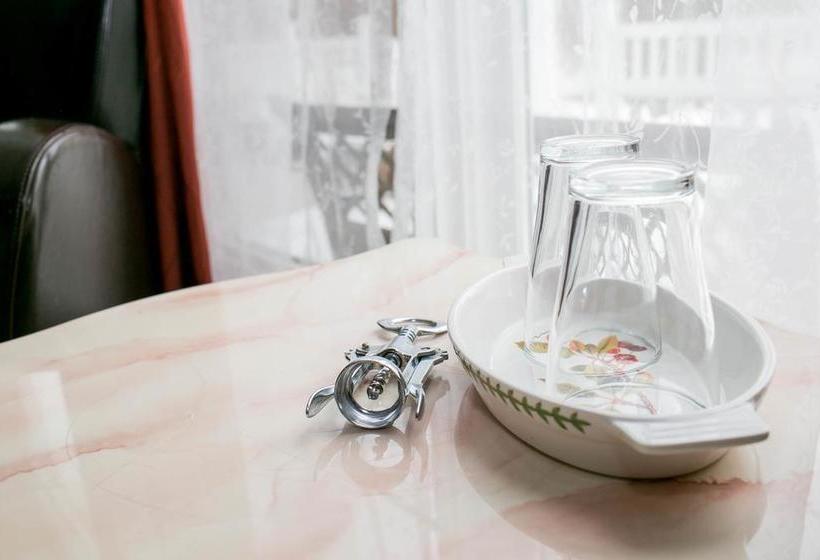 Fotos del hotel La Villa Rivermead:  11