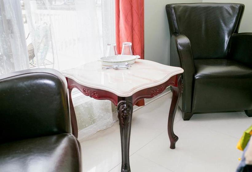 Fotos del hotel La Villa Rivermead:  21