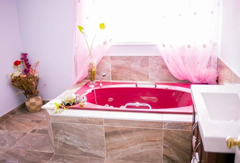 Fotos del hotel La Villa Rivermead:  14