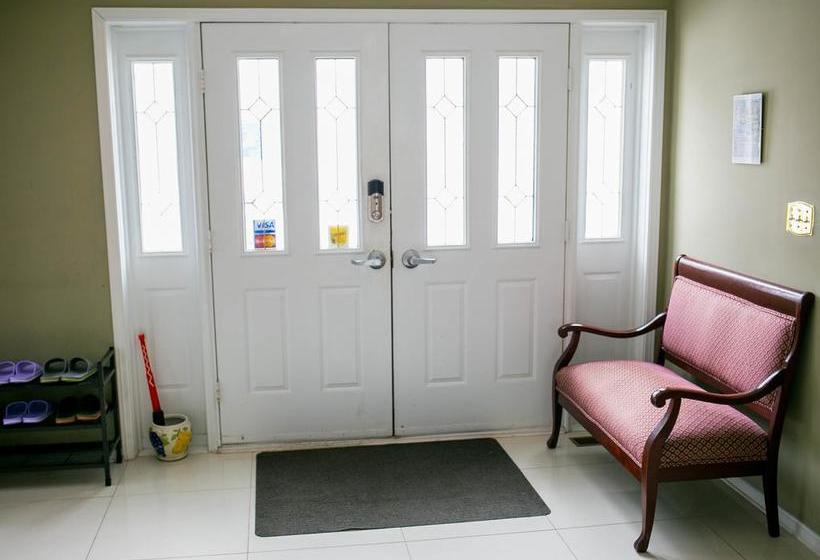 Fotos del hotel La Villa Rivermead:  2