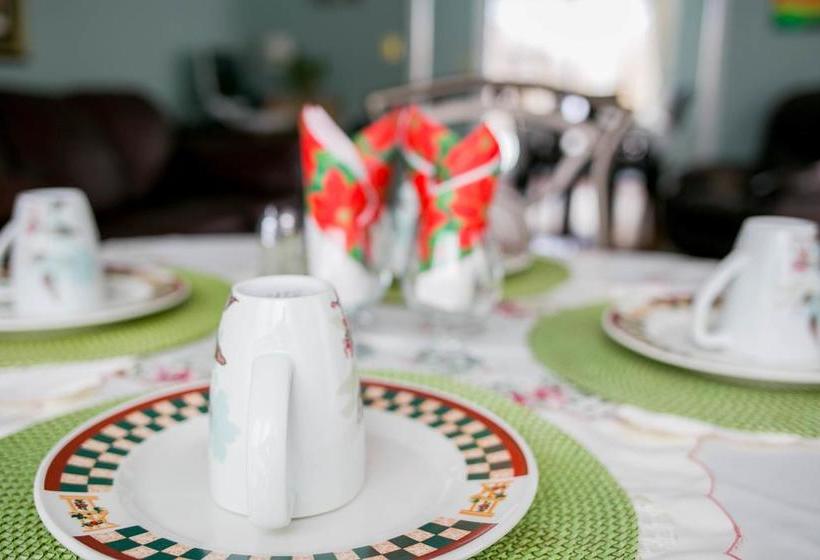 Fotos del hotel La Villa Rivermead:  6