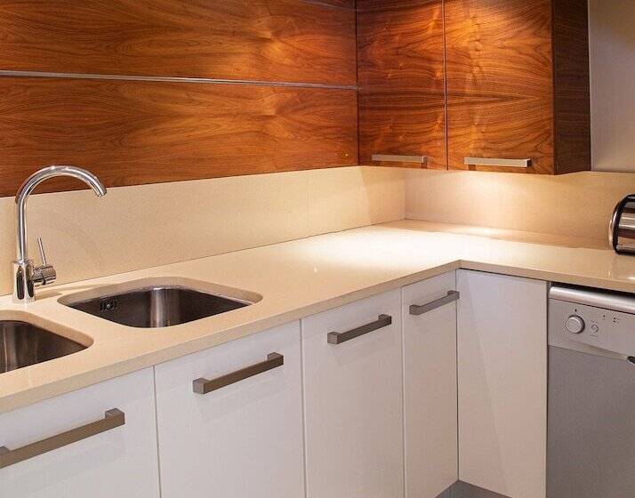 Fotos del hotel Marine Square Luxury Suites:  5