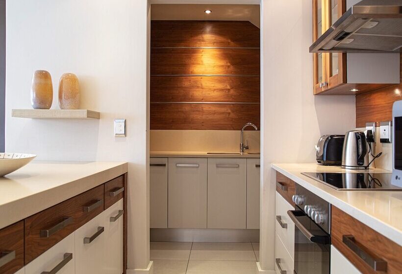 Fotos del hotel Marine Square Luxury Suites:  9