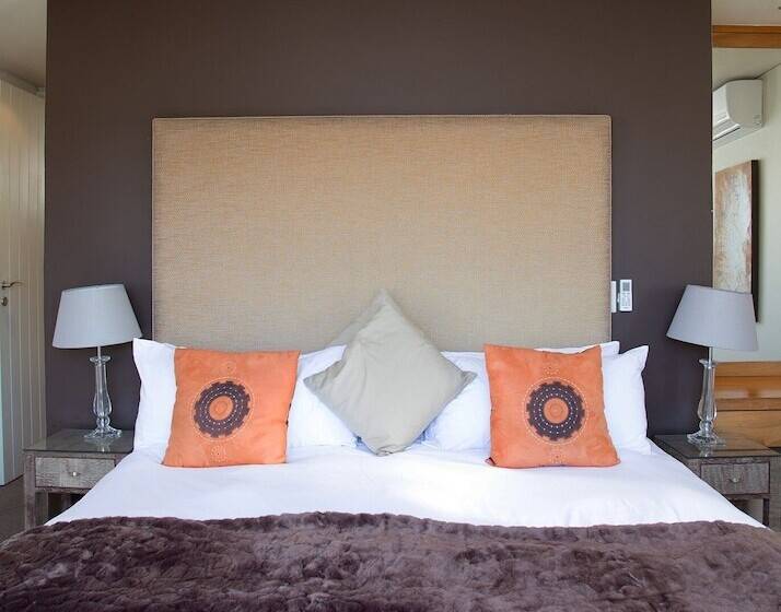 Fotos del hotel Marine Square Luxury Suites:  15