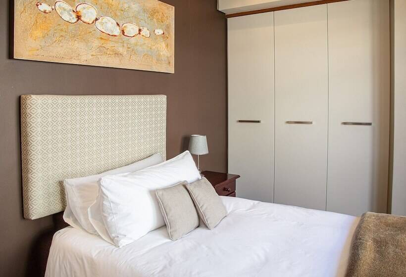Fotos del hotel Marine Square Luxury Suites:  8