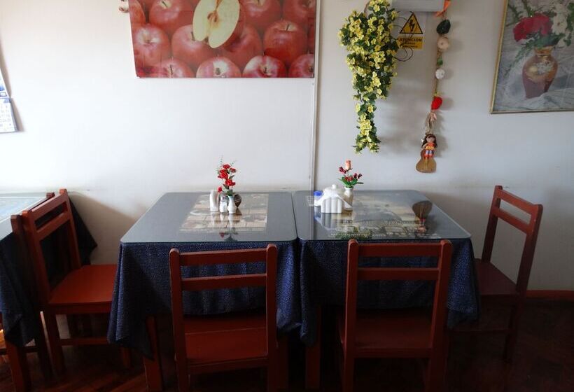 Fotos del hotel Presidente Inn:  3