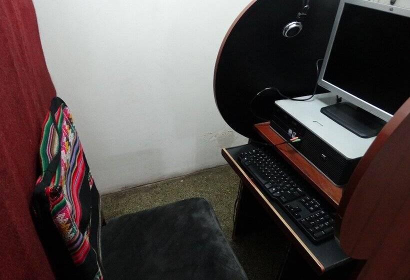 Fotos del hotel Presidente Inn:  4