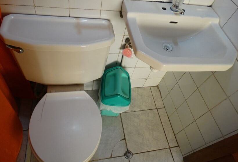 Fotos del hotel Presidente Inn:  15