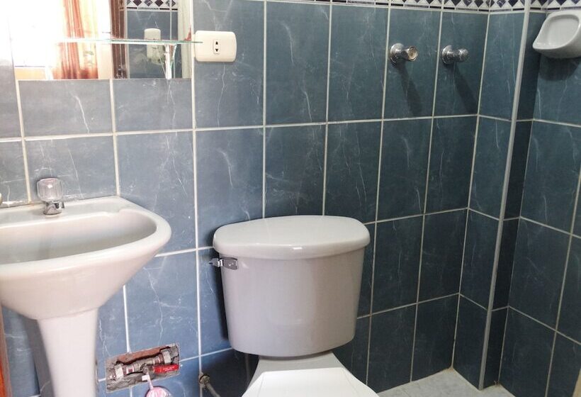 Fotos del hotel Presidente Inn:  9