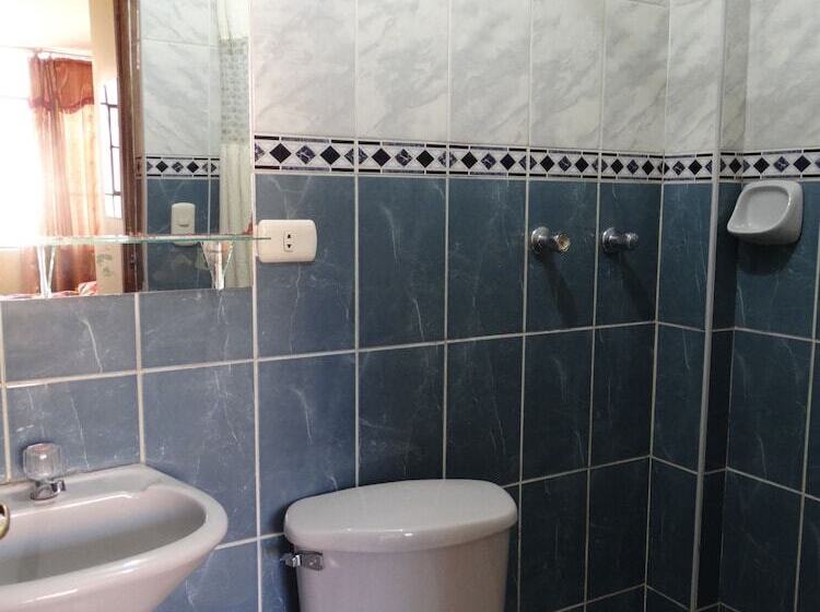 Fotos del hotel Presidente Inn:  13