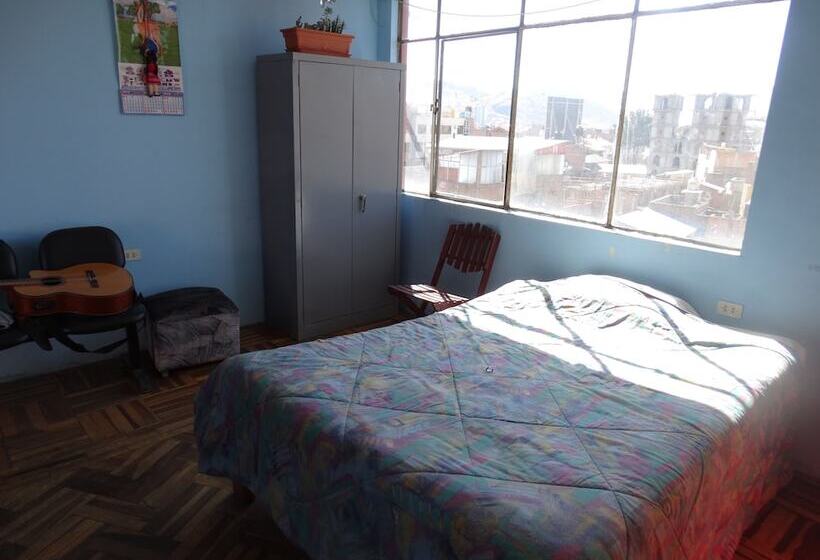 Fotos del hotel Presidente Inn:  20